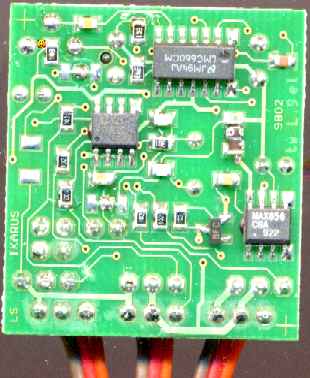 SMC technology, double side