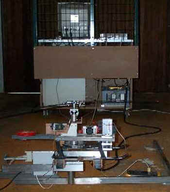 the complete bench in ground effect